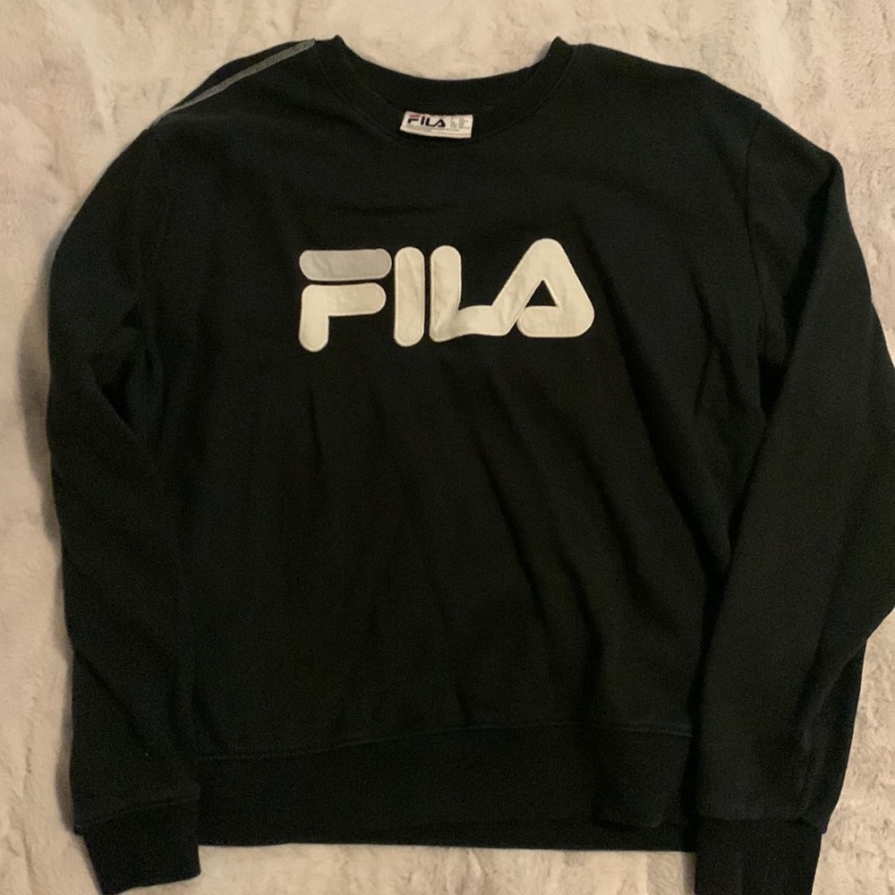 FILA sweatshirt XXL